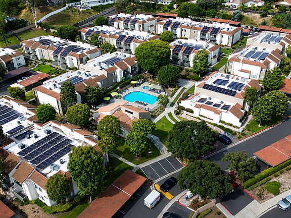 Solar Panels & EV Charging Systems