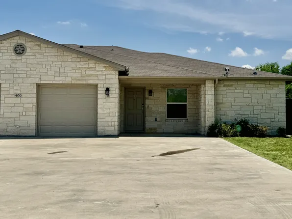 400 Lowes Blvd #B, Killeen, TX 76542