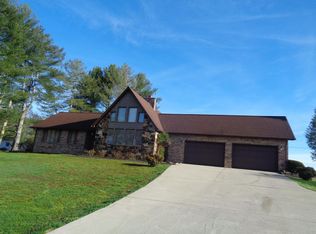 8853 E Laurel Rd, London, KY 40741