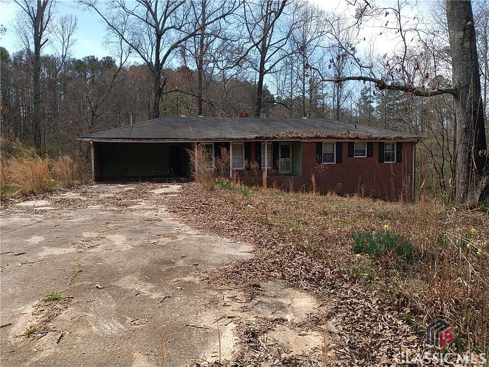 1881 N Highway 81, Oxford, GA 30054 MLS 1014994 Zillow