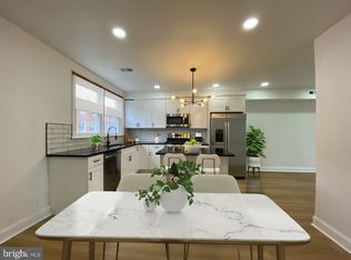 7517 Woolston Ave, Philadelphia, PA