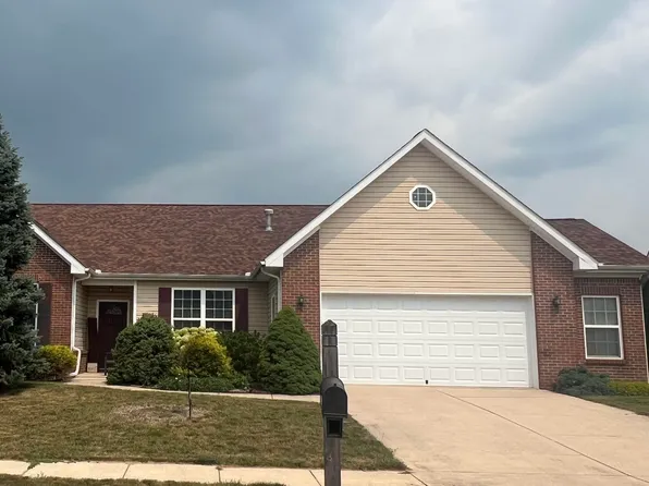 3174 Crooked Stick Dr, Kokomo, IN 46902