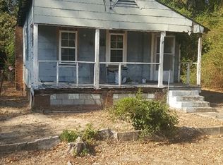 1420 Brewer Ave, Columbus, GA 31903