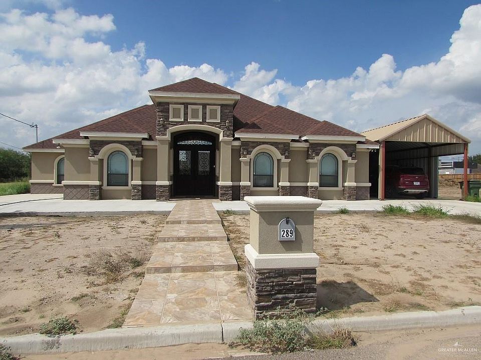 289 Meadow Loop, Rio Grande City, TX 78582 Zillow
