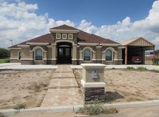 289 Meadow Loop, Rio Grande City, TX 78582