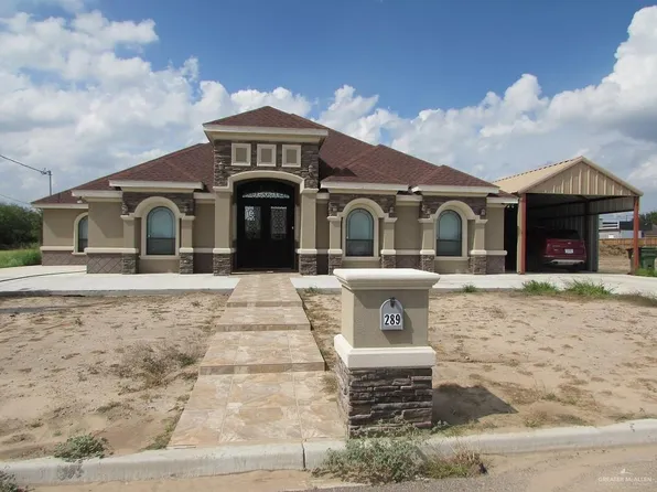 289 Meadow Loop, Rio Grande City, TX 78582