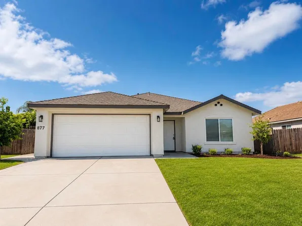 877 W Mcintire Avenue, Porterville, CA 93257