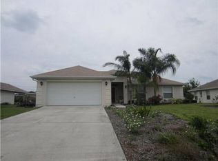 342 Benchop St, Sebastian, FL 32958