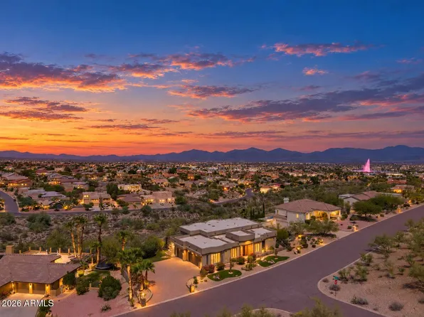 16410 E SULLIVAN Drive, Fountain Hills, AZ 85268