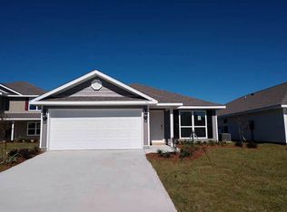 151 Merrion Rd, Panama City, FL 32409