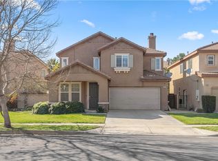 3990 Quartzite Ln, San Bernardino, CA 92407