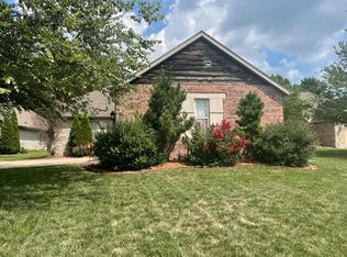 1156 S Marlan Ave, Springfield, MO 65804