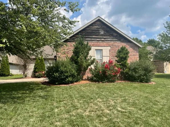 1156 S Marlan Avenue, Springfield, MO 65804