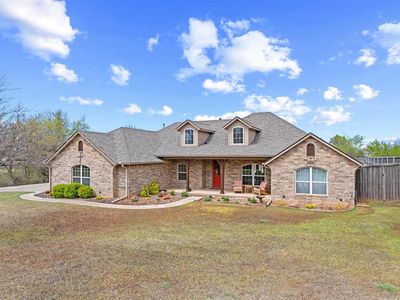 10050 Cedar Rdg, Edmond, OK, 73025