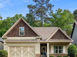 440 Lightness Dr, Auburn, AL 36832
