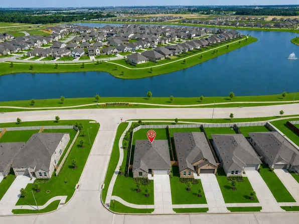 6738 Violet Clover Ave, Katy, TX 77493