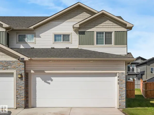 7808 174th Ave NW, Edmonton, AB T5Z 0P1