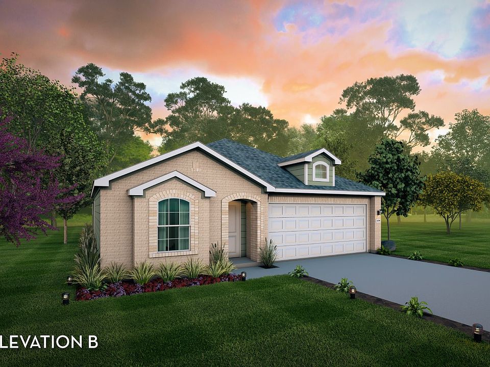 Aquila Elevation B