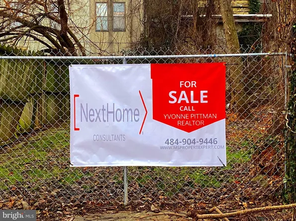 1608 W Flora St, Philadelphia, PA 19121