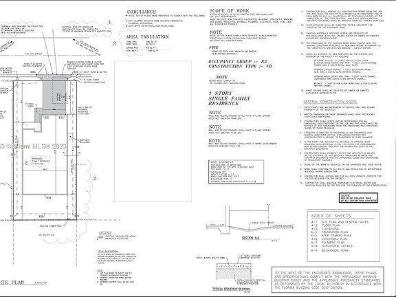 3rd image of 2810 NW 7th St