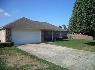 35479 E 140th St S, Coweta, OK 74429