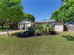 1600 Old Tract Rd, Pflugerville, TX 78660