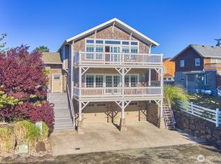 Pioneer, Long Beach, WA 98631