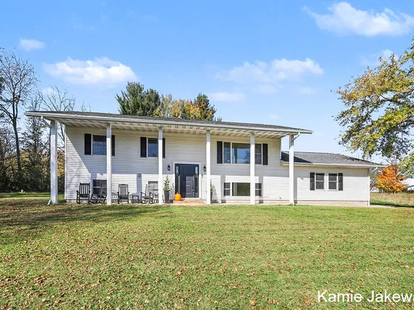 4885 N M 43 Hwy, Hastings, MI 49058