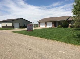 11330 Grossman Rd, Mount Vernon, IN 47620