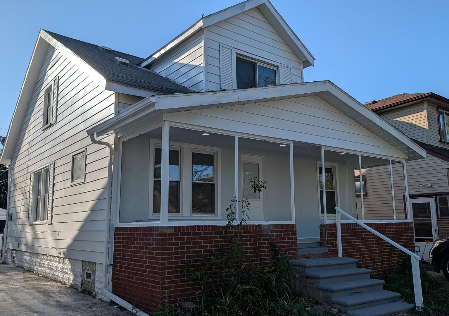 1566 Pingree Ave, Lincoln Park, MI 48146 | Zillow