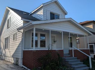 1566 Pingree Ave, Lincoln Park, MI 48146