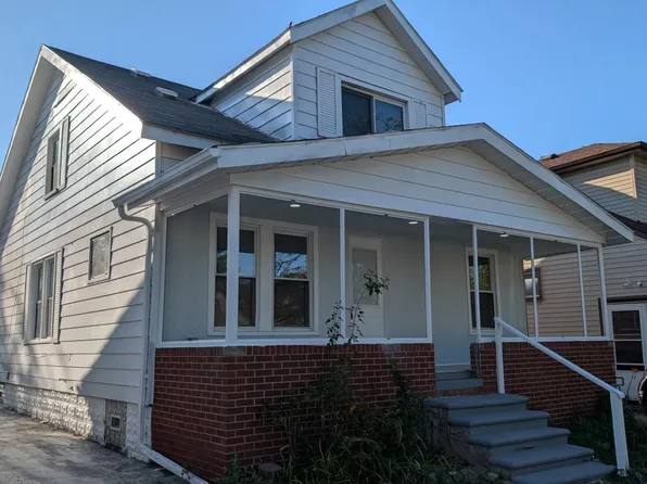 1566 Pingree Ave, Lincoln Park, MI 48146