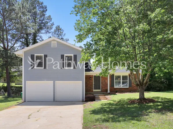 4254 Southvale Dr, Decatur, GA 30034