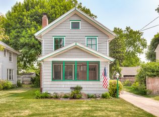 315 N Grinnell St, Jackson, MI