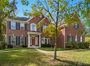 2584 Greenbrier Ct, Dayton, OH 45431