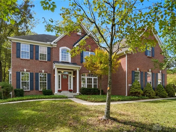 2584 Greenbrier Ct, Dayton, OH 45431