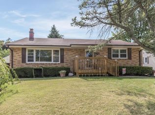 2612 48th Pl, Des Moines, IA 50310