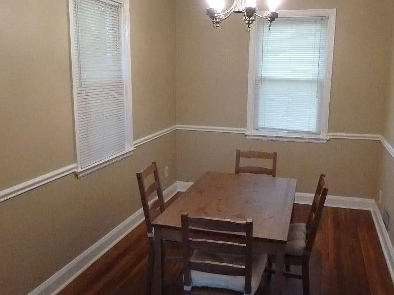 5816 Cedonia Ave — Photo 6