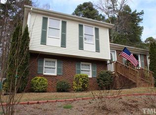 7909 Foxwood Dr, Raleigh, NC 27615