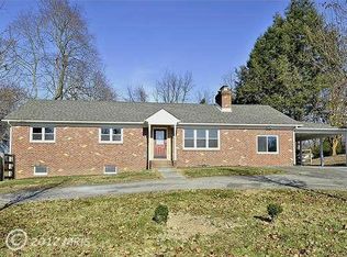 3605 Gregg Rd, Brookeville, MD 20833