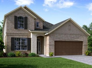 15219 Holloway Hills Trl, Cypress, TX 77429