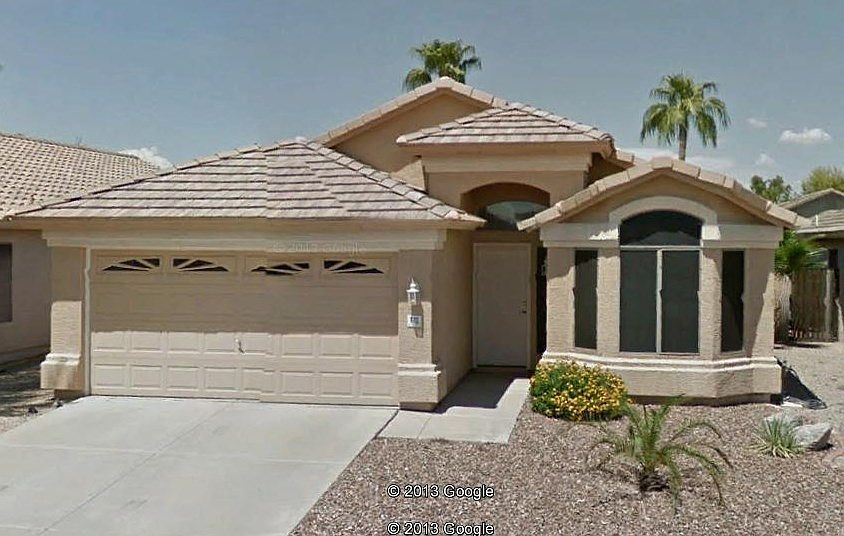 Front Elevation