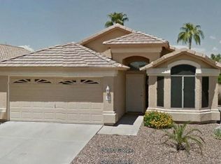 532 W Villa Maria Dr, Phoenix, AZ 85023