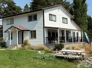 171B Sunset Dr #B, Brewster, WA 98812