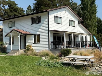 171 B Sunset Drive W, Brewster, WA, 98812