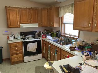 W690 E County Road M, Suring, WI 54174