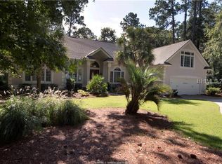 13 Hobonny Pl, Hilton Head Island, SC 29926