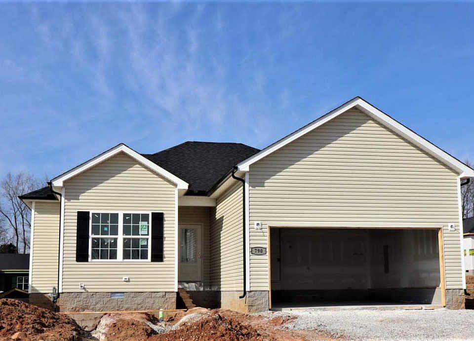 2nd image of 790 Birch Ct Lot 58