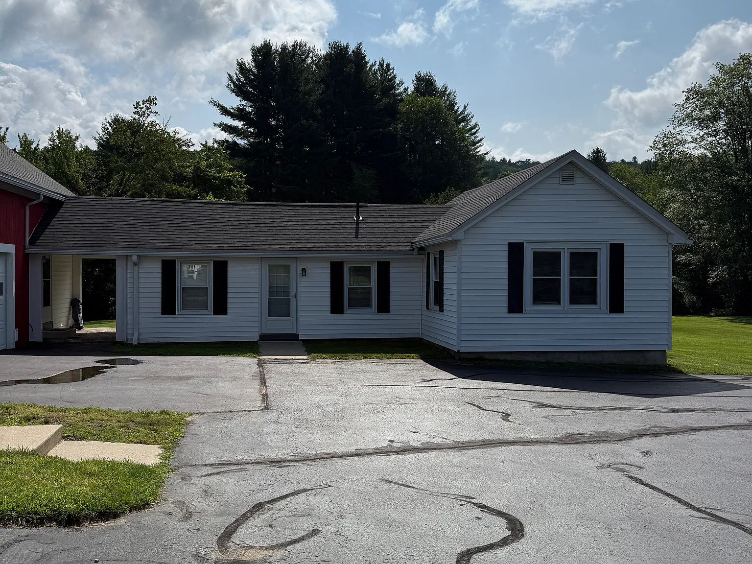 1 bed, 750 sqft, $1,650 — Photo 2