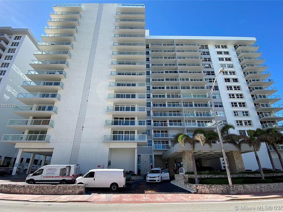 1st image of 5750 Collins Ave APT 6K